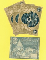 AUSTRIA 20 HELLER 1920 r. /74/ Melk