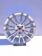 Felgi 16 " 5 x 98 et39 full Silver