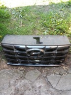 Hyundai Tucson IV grill atrapa kamera