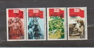DDR 1985 SERIA
