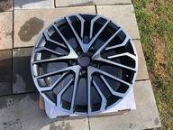 Felga Aluminiowa 19" AUDI A3 S3 8Y0 8x19 ET49 8Y0601025DC AUDI SPORT
