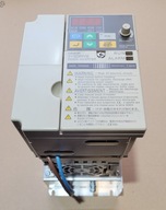 Falownik 1.5KW OMRON SYSDRIVE 3G3MV 3G3MV-AB015 INVERTER