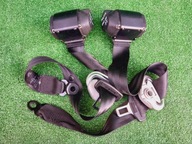 Vw Polo III 6N2 FL lift pasy pas bezpieczeństwa tył tylny prawy lewy