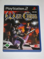 War Chess WarChess BDB PS2 Play Station 2 bdb! PS2