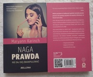 Naga prawda Maryann Karinch Pocket