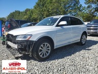 Audi Q5 2016 AUDI Q5 PREMIUM PLUS 2.0 Benzyna 272KM