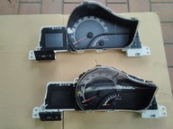 LICZNIK ZEGARY TOYOTA IQ 769166-590
