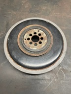 koło pasowe wału audi a6 c6 2.7 3.0