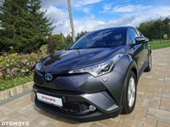 Toyota C-HR Toyota C-HR 1.8 Hybryda 122KM
