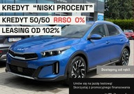 Kia XCeed MY25 wersja BUSINESS LINE, benzyna automat DOSTEPNY OD REKI 1.5