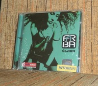 FARBA Ślady - FOLIA - 1. wydanie MJM 2006 R. joanna kozak CHCĘ TU ZOSTAĆ