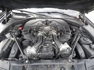 Silnik kompletny 4.4 N63 N63B44A BMW F10 F01 X5 X6 F13 F06 jak nowy
