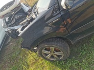 BŁOTNIK PRZÓD LEWY RENAULT KOLEOS I 08-11