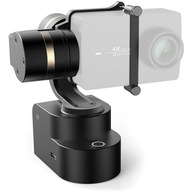 Xiaoyi YI Handheld Gimbal Czarny DO RÓŻNYCH KAMER SPORTOWYCH