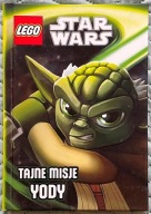 Star Wars Tajne misje Yody