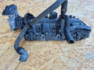 KOLEKTOR SSĄCY CZUJNIK MAP PRZEPUSTNICA OPEL ZAFIRA C 2.0 CDTI 55565592