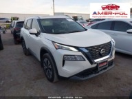 Nissan Rogue 2023r., 1.5L 1.5 Benzyna 201KM