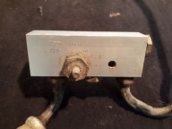 Mercedes 220 s 215 cl zawór rozdzielacz 2203200051