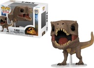 FIGURKA Funko POP T.REX T REX 1211 JURASSIC PARK WORLD DOMINION TYRANOZAUR