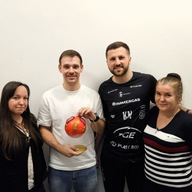 Bombka choinkowa - M. Olenderek i K. Nalepka PGE Projekt Warszawa