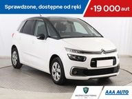 Citroen C4 Picasso 1.2 PureTech, Automat, Navi