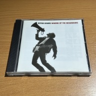 Waking Up The Neighbours Bryan Adams CD