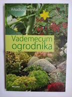 VADEMECUM OGRODNIKA Iwaniuk