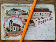 Pełcznica Kościół Katolicki Szkoła Świebodzice Wałbrzych Książ stary Gruss