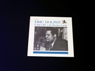 ERIC DOLPHY Far Cry JAPAN NM LP Winyl