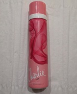 Revlon Charlie Pink Dezodorant w sprayu, 75ml