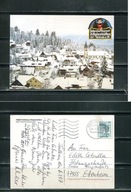 K16278) Niemcy: Altglashuetten, Totale, wyslany 1997