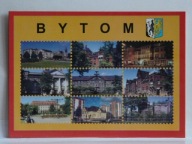 BYTOM SZOMBIERKI MIECHOWICE ZAMEK
