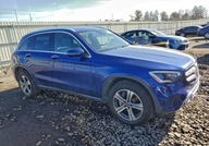 Mercedes-Benz GLC Auta z USA - Zapytaj o wiecej ofert 2.0 Benzyna 258KM
