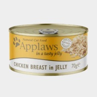 Applaws karma mokra kurczak 0,07 kg