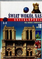 ŚWIAT WOKÓŁ NAS - Encyklopedia - Nr. 18 (lit.J-K)