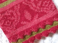 OLEANA WEŁNIANO-JEDWABNY OCIEPLACZ (1SZUKA)