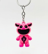 Kreatywny klasyczny Anime brelok POPPY PLAYTIME SMILING CRITTERS PIGGY