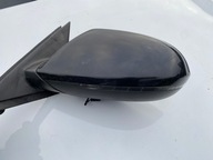 AUDI A6 C7 LEWE, lusterko elektr., martwe pole, asystent - 12pin - LZ9Y