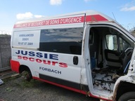 BOXER JUMPER DUCATO III LIFT PRAWE DRZWI PRZESUWNE SZYBA H2 IDEALNE!!!