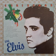 Elvis Presley Christmas With Elvis 1986 PO (NM-/EX-)
