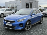 Kia XCeed 1.5 16V T-GDI 160KM 2021r M+Smart, 105ty