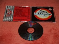 Legs Diamond Out On Bail / Land Of The Gun 1992