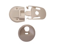 Zatrzask do klapy schodów strychowych Optistep