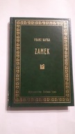 ZAMEK - Kafka (2008) ... (BDB)