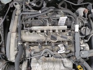 Opel Astra J Silnik Kompletny 2,0 CDTI A20DTH