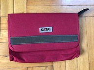 ETUI PASZPORTÓWKA NA DOKUMENTY SASZETKA