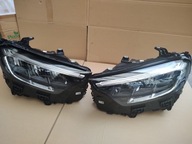 Mercedes-Benz GLC Lampa prawa LED NOWA W254 HIGH PERFORMANCE EU A2549061800