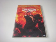 The living daylights W obliczu śmierci płyta DVD