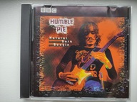 HUMBLE PIE - NATURAL BORN BOOGIE CD T