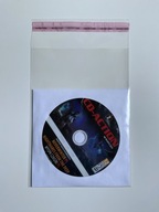 1 PŁYTA DVD CD ACTION CD-ACTION NUMER 10/2013 (221) NR 10 2013 221 JAK NOWA